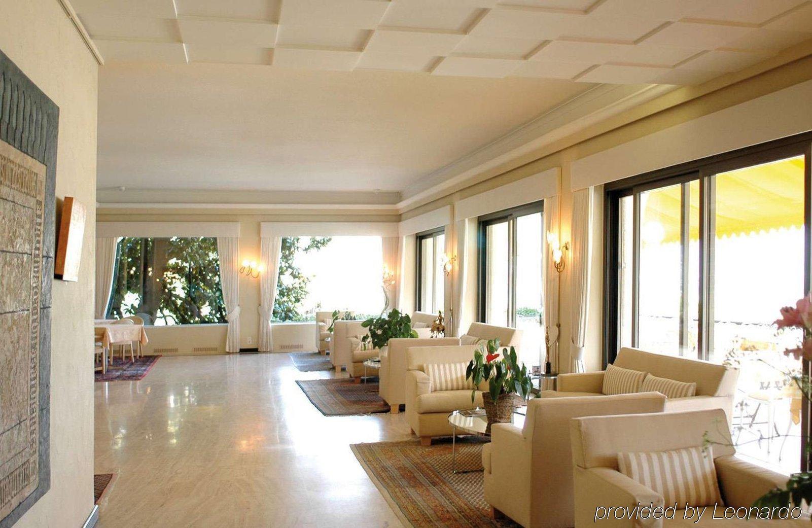Hotel Ascona Exterior foto