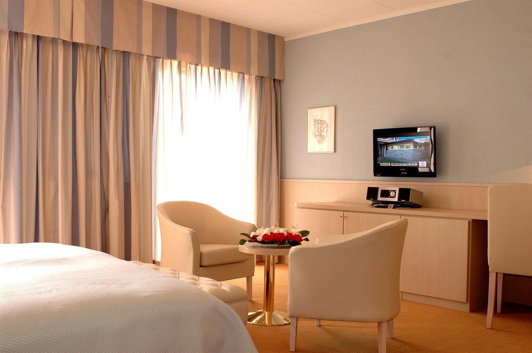 Hotel Ascona Exterior foto